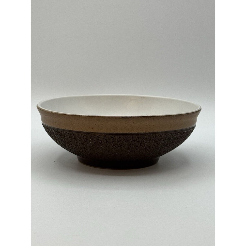 One Denby Cotswild Cereal/ Soup Bowl Vintage Made in England